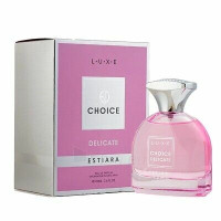 Туалетна вода для жінок Estiara Choice Delicate 100 мл