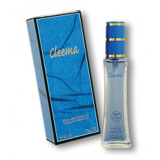 Туалетная вода для женщин Paris Accent Cleema 30 мл
