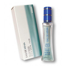 Туалетная вода для женщин Paris Accent Eau De Kenia спрей 30 мл
