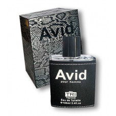 Туалетная вода для мужчин TRI Avid 100 мл