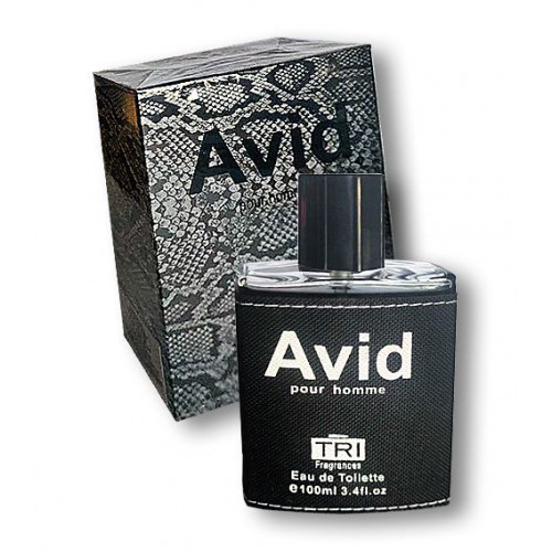 Туалетная вода для мужчин TRI Avid 100 мл