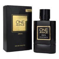 Туалетна вода для чоловіків La Rive One Avenue onyx 60 мл
