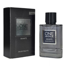 Туалетна вода для чоловіків La Rive One Avenue granite 60 мл