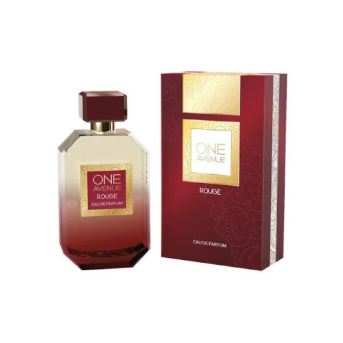 Туалетная вода для женщин La Rive One Avenue rouge 60 мл
