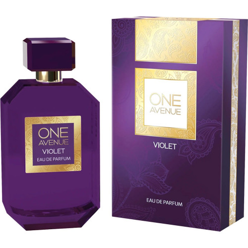 Туалетная вода для женщин La Rive One Avenue violet 60 мл