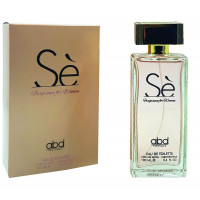 Туалетная вода для женщин Abd Se fragrance for woman 100 мл