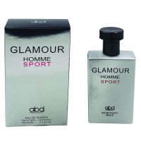 Туалетная вода для мужчин Abd Glamour Homme Sport 100 мл