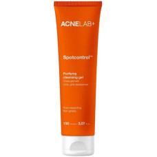 Очищаючий гель ACNELAB+ для вмивання Spotcontrol Purifying cleansing gel  150 мл
