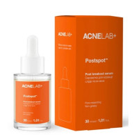 Сироватка ACNELAB+ для корекції слідів після акне Postspot Post 30 мл
