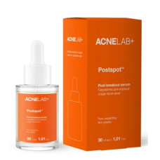 Сироватка ACNELAB+ для корекції слідів після акне Postspot Post 30 мл