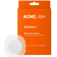 Точкові патчі ACNELAB+ з мікроголками Spotless Microdarts patches 9 шт