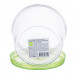 Контейнер АЛ-Пластик Twist 0.6 л