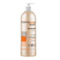 Бальзам для волос Acme Professional Fortesse Стойкость цвета 400 мл