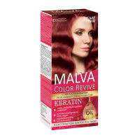 Крем-краска для волос MALVA Color №033 Махагон