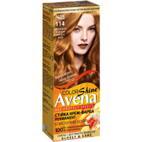 Краска для волос Acme Color Avena  №114 натурально-бежевий