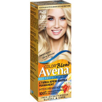 Фарба для волосся Acme Color Avena №120 перлинно-срібляста