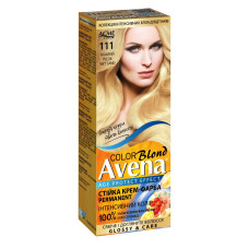 Фарба для волосся Acme Color Avena №111 мокрий пісок