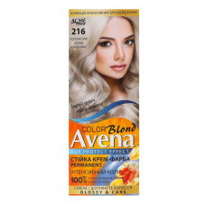 Фарба для волосся Acme Color Avena №216 попелястий блонд