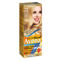 Краска для волос Acme Color Avena №010 блонд
