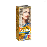 Краска для волос Acme Color Avena  №1001 платиновый блонд