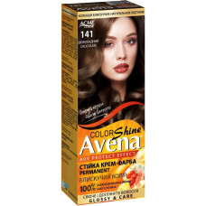 Фарба для волосся Acme Color Avena №141 шоколад