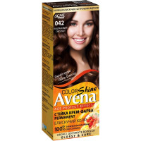Краска для волос Acme Color Avena №042 каштановый