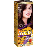 Краска для волос Acme Color Avena  №057 натуральный кофе