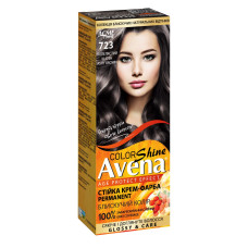 Фарба для волосся Acme Color Avena №723 попелястий шатен
