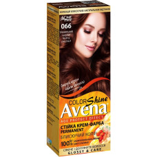 Краска для волос Acme Color Avena №066 трюфельний каштан
