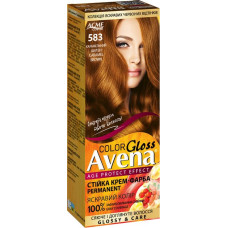 Фарба для волосся Acme Color Avena №583 карамельний шатен
