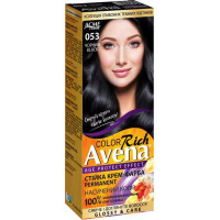 Краска для волос Acme Color Avena №053 черный