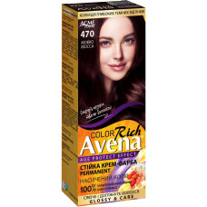 Фарба для волосся Acme Color Avena №470 мокко