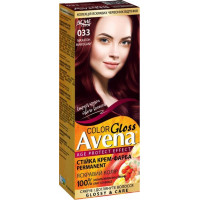 Краска для волос Acme Color Avena №033 махагон