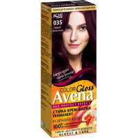 Краска для волос Acme Color Avena №035 гранат