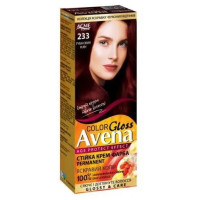Краска для волос Acme Color Avena №233 рубин