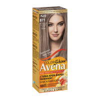 Фарба для волосся Acme Color Avena №871  Натурально-русявий