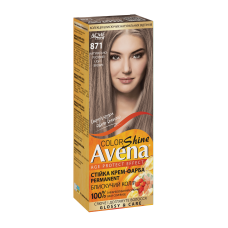 Фарба для волосся Acme Color Avena №871  Натурально-русявий