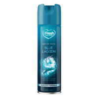 Освежитель воздуха iFresh Premium Aroma Blue Lagoon 300 мл