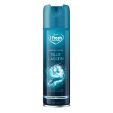 Освіжувач повітря iFresh Premium Aroma Blue Lagoon 300 мл