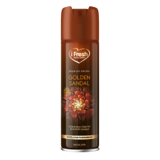 Освіжувач повітря iFresh Premium Aroma Golden Sandal 300 мл