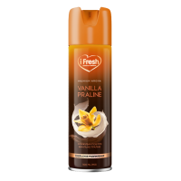 Освіжувач повітря iFresh Premium Aroma Vanilla Praline 300 мл