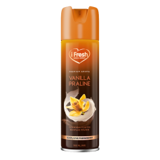 Освежитель воздуха iFresh Premium Aroma Vanilla Praline 300 мл