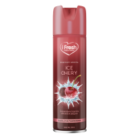 Освіжувач повітря iFresh Premium Aroma Ice Cherry 300 мл