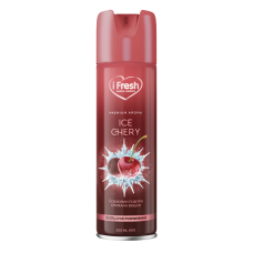 Освіжувач повітря iFresh Premium Aroma Ice Cherry 300 мл