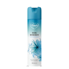 Освежитель воздуха iFresh Sea Breeze 300 мл