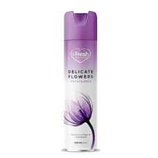 Освіжувач повітря iFresh Delicate Flowers 300 мл