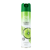 Освежитель воздуха iFresh Citrus Fresh 300 мл