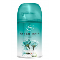 Освежитель воздуха iFresh After Rain сменный баллон 250 мл
