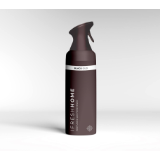 Парфюмированный аэрозоль для дома iFresh Black oud 250 мл