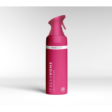 Парфумований аерозоль для дому iFresh Rose Musc 250 мл